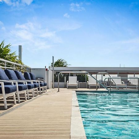 Apartamento Bay Harbor One Vacation Miami Beach Exterior foto