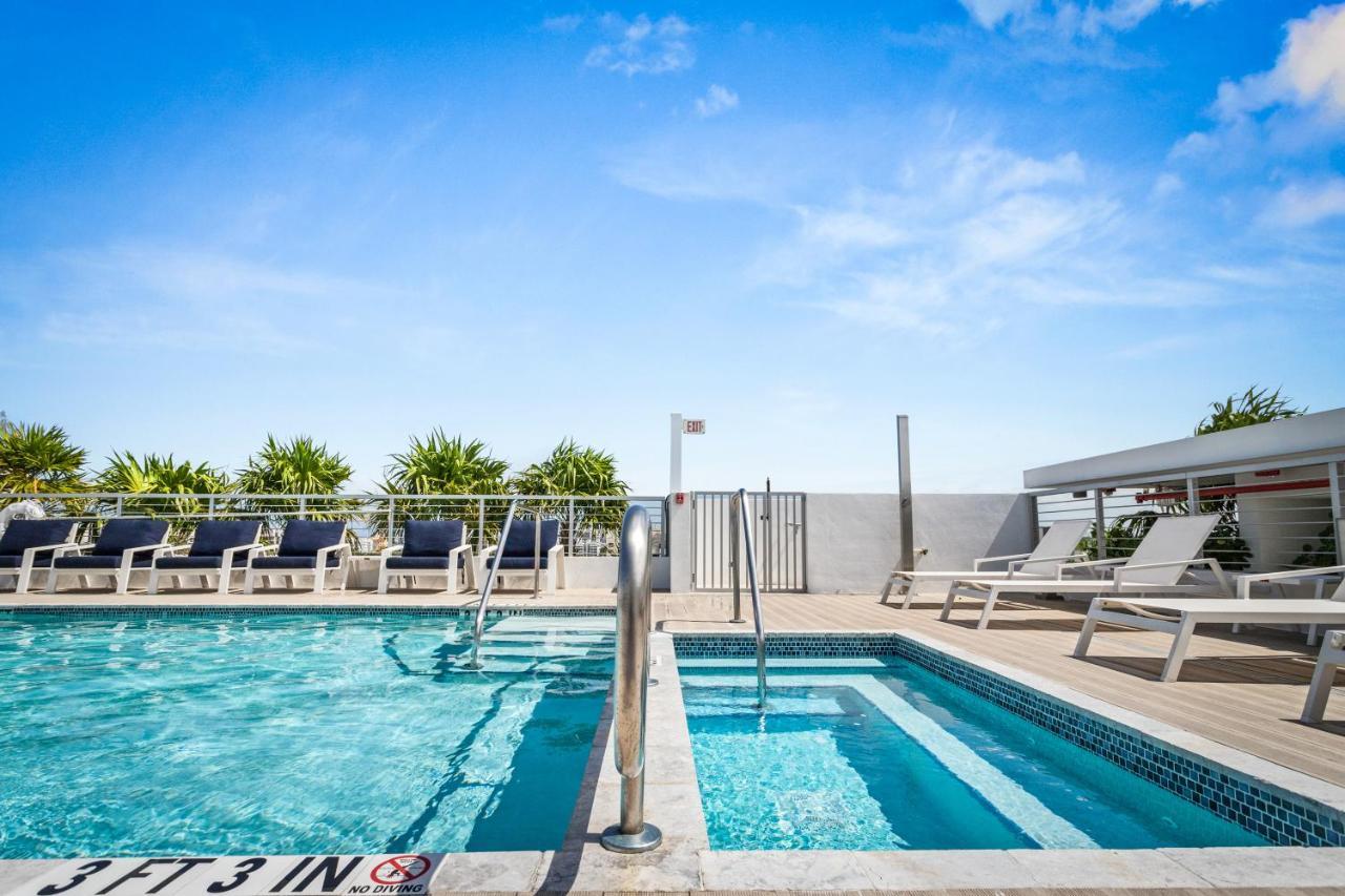 Apartamento Bay Harbor One Vacation Miami Beach Exterior foto