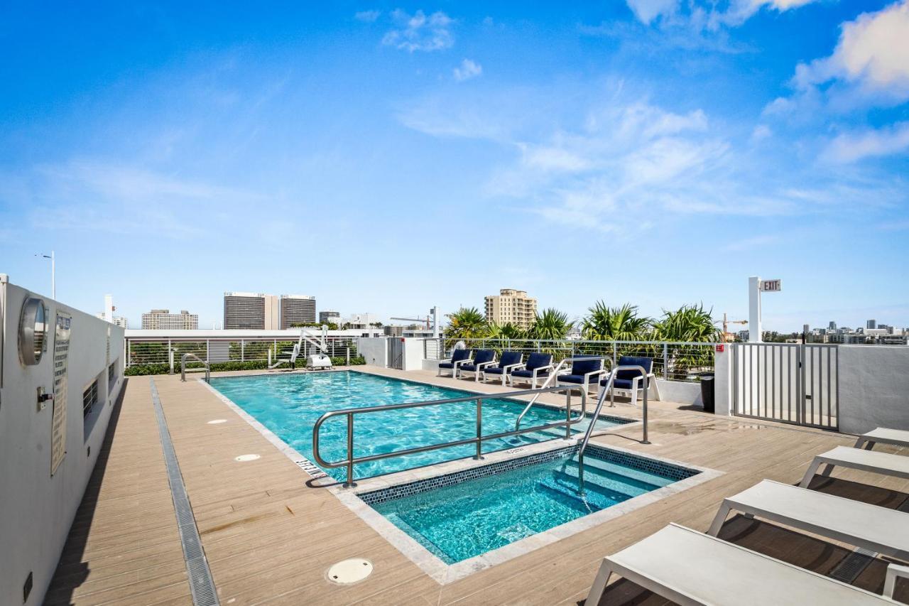 Apartamento Bay Harbor One Vacation Miami Beach Exterior foto