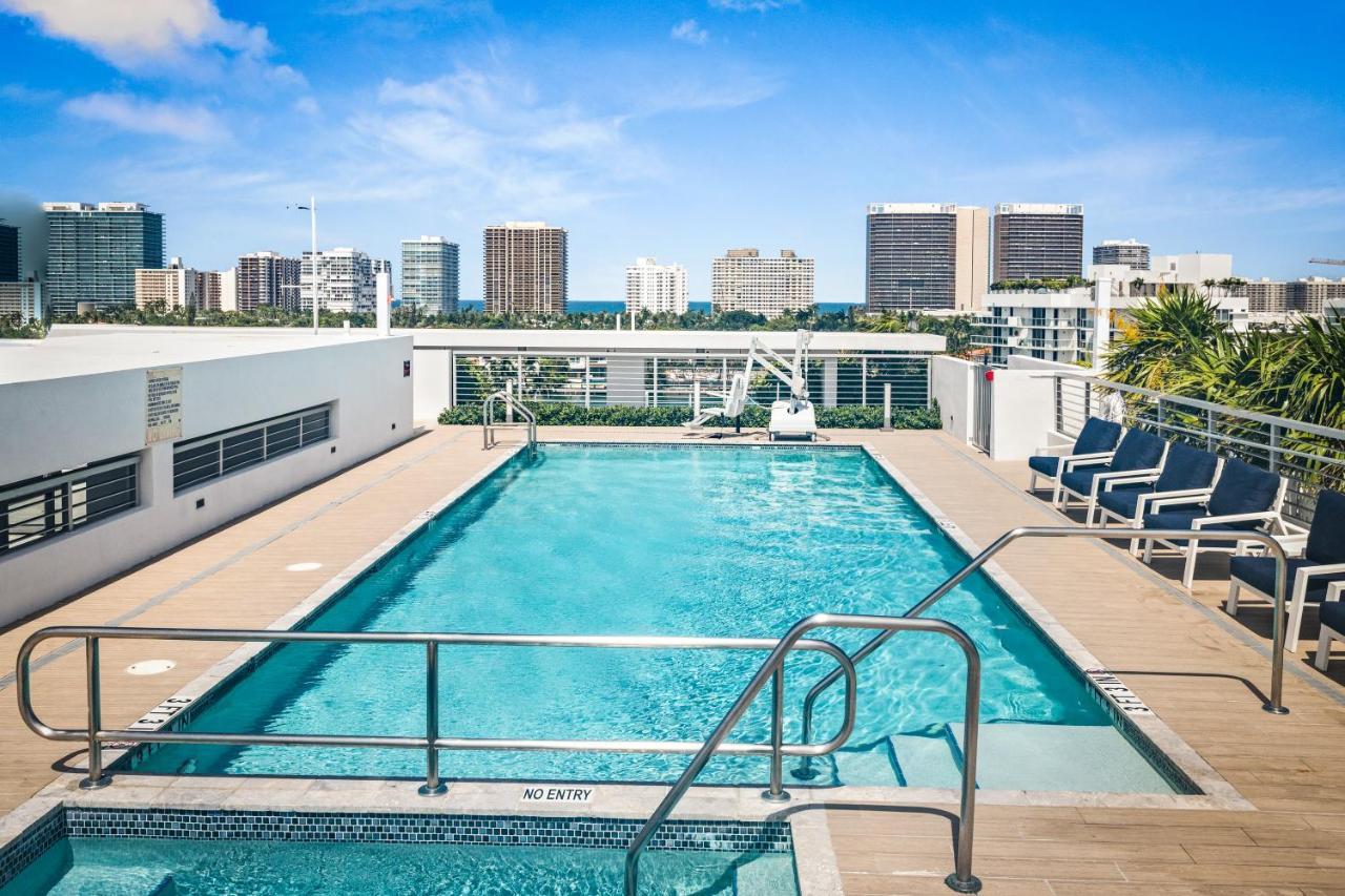 Apartamento Bay Harbor One Vacation Miami Beach Exterior foto