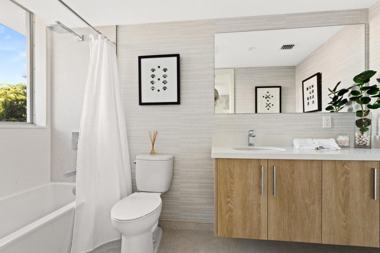 Apartamento Bay Harbor One Vacation Miami Beach Exterior foto