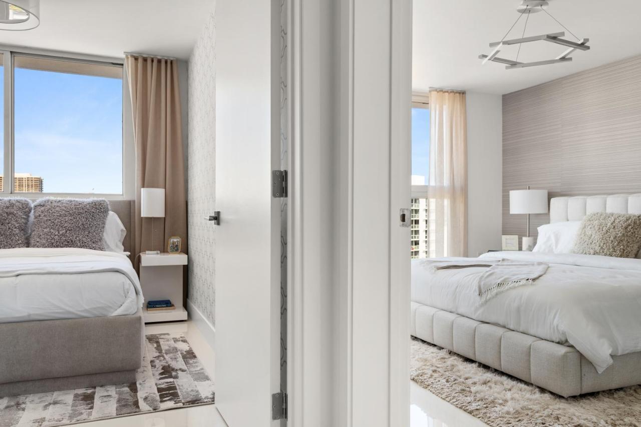 Apartamento Bay Harbor One Vacation Miami Beach Exterior foto