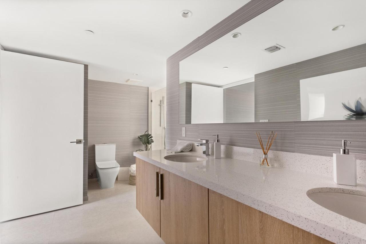 Apartamento Bay Harbor One Vacation Miami Beach Exterior foto