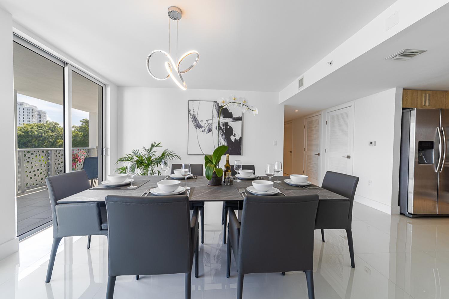 Apartamento Bay Harbor One Vacation Miami Beach Exterior foto