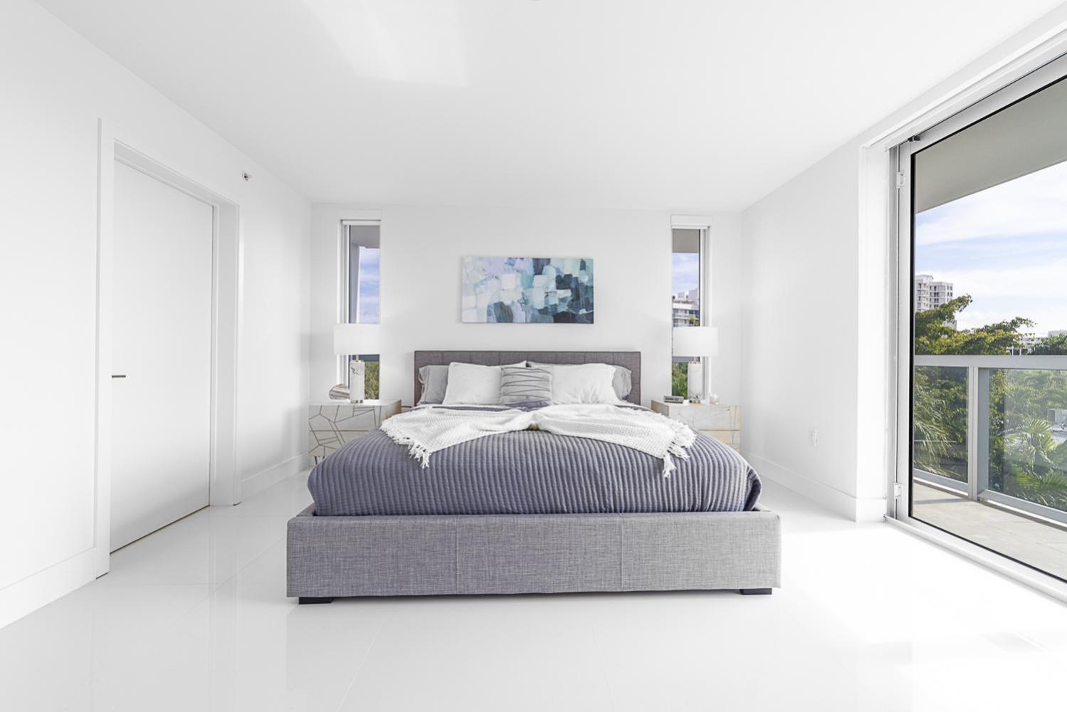 Apartamento Bay Harbor One Vacation Miami Beach Exterior foto