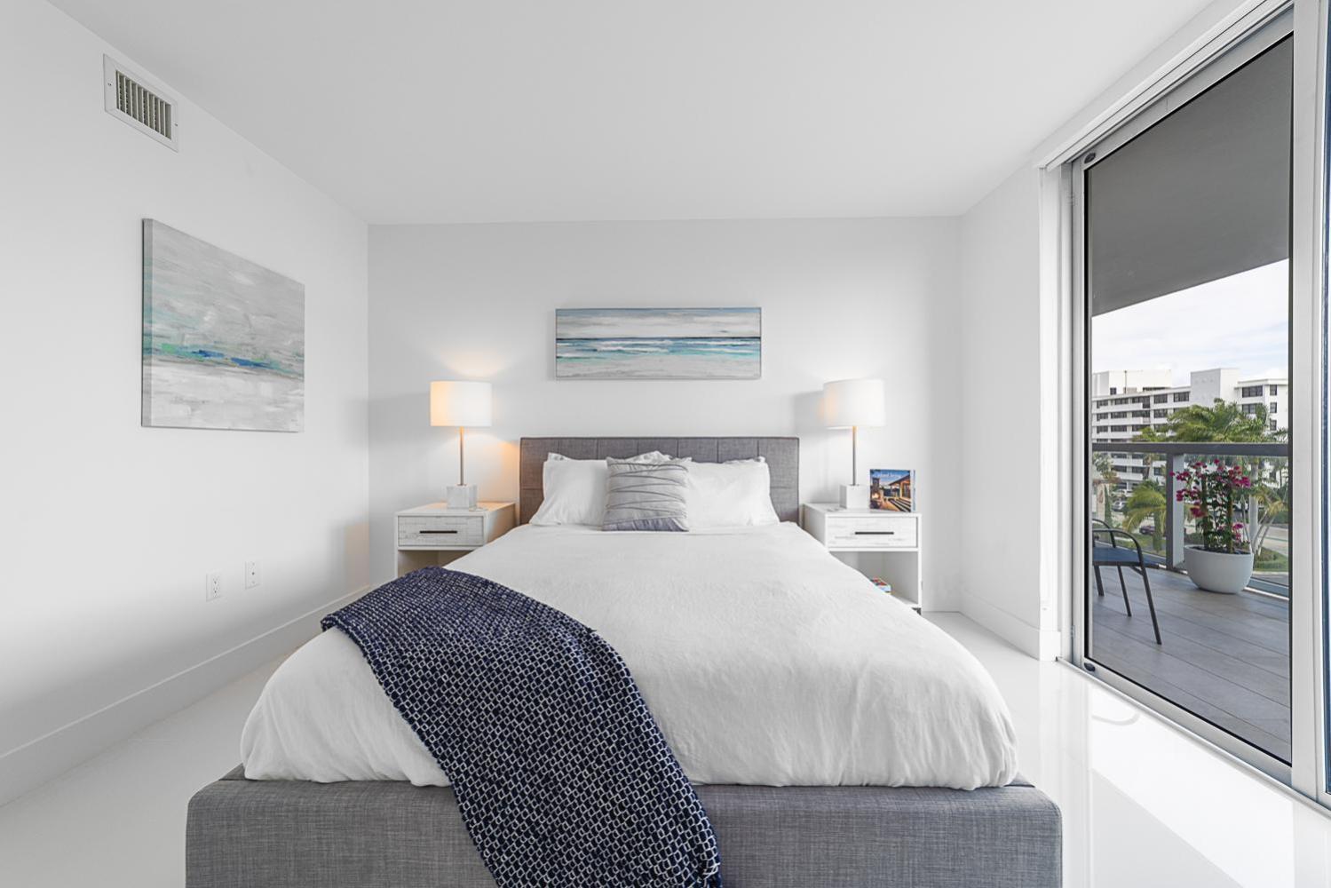 Apartamento Bay Harbor One Vacation Miami Beach Exterior foto
