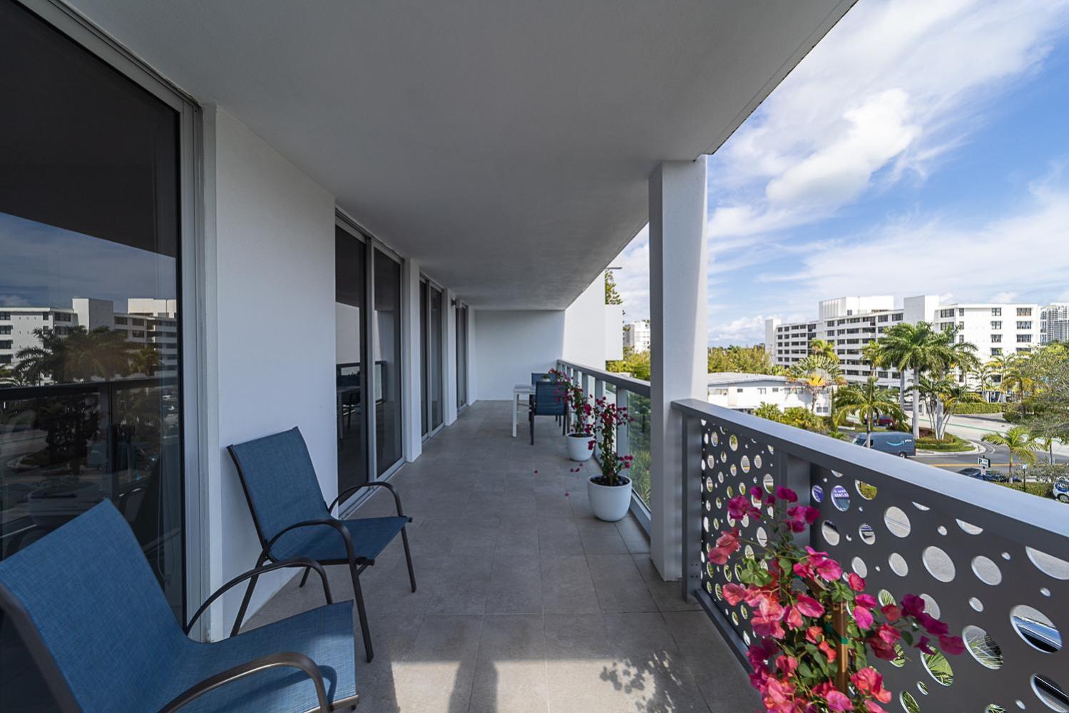 Apartamento Bay Harbor One Vacation Miami Beach Exterior foto