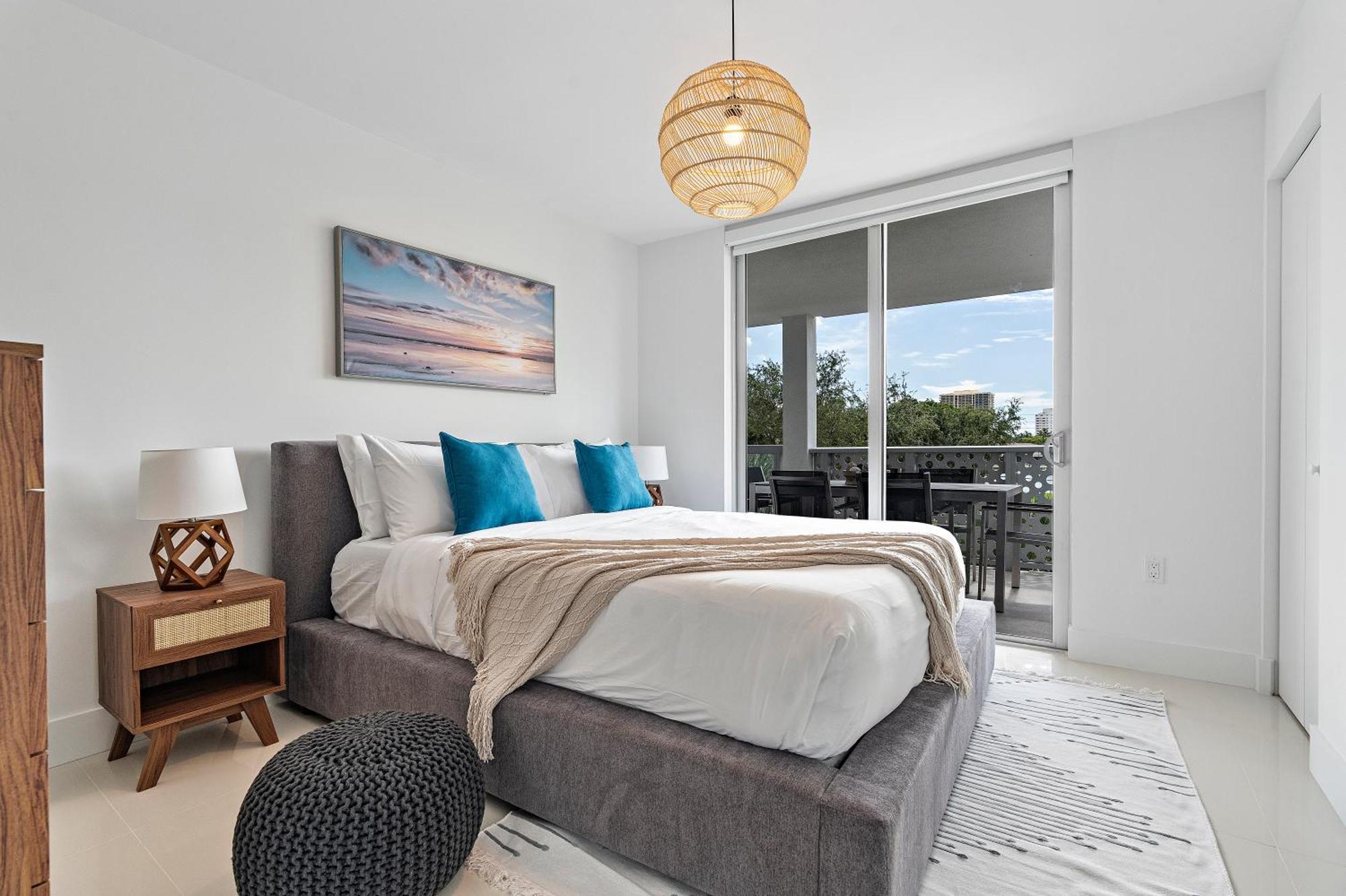 Apartamento Bay Harbor One Vacation Miami Beach Exterior foto