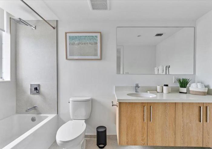 Apartamento Bay Harbor One Vacation Miami Beach Exterior foto